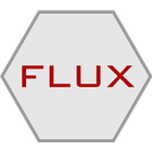 Flux icône