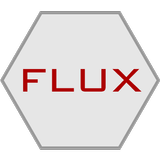 Flux icône
