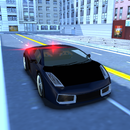 SuperCar Transforming Robot APK