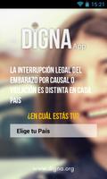 Digna Affiche