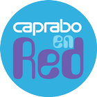 Caprabo en Red ไอคอน