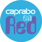 Caprabo en Red ikon