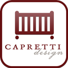 Capretti Design icône