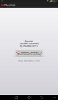 SyncShield for Samsung 截图 2