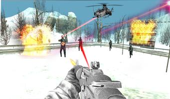 Death Survivor War Terminator capture d'écran 1
