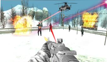 Death Survivor War Terminator screenshot 1