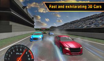 برنامه‌نما Car Drift - High Speed Racing عکس از صفحه