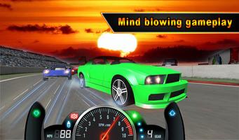 برنامه‌نما Car Drift - High Speed Racing عکس از صفحه