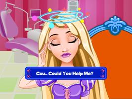 Princess Mom Brain Surgery screenshot 1