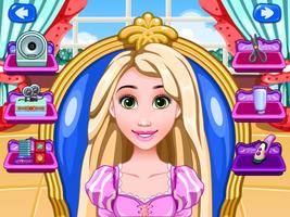 Princess Mom Brain Surgery تصوير الشاشة 2