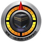 iQibla icon