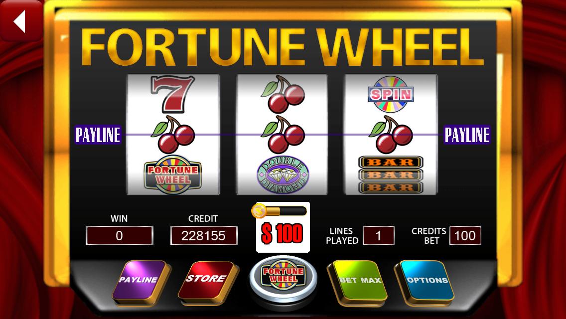 Fortune Wheel Slots Free Slots Fortune Wheel Slots Free Slots