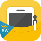 WorkSimple for AirWatch আইকন