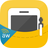 WorkSimple for AirWatch icon