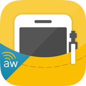 WorkSimple for AirWatch icon →