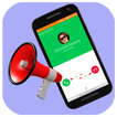 Caller Name & SMS Speaker