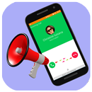 Caller Name & SMS Speaker APK