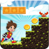 Naru's Super Jungle World APK