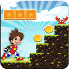 Naru's Super Jungle World أيقونة