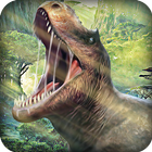 Jurrassic Dino Shores Safari Hunter آئیکن