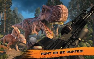 Jurrassic Dino Shores Safari Hunter ภาพหน้าจอ 2