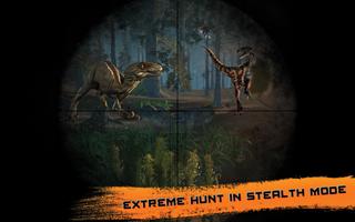 Jurrassic Dino Shores Safari Hunter screenshot 3