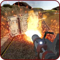 Battlefield Gunner Strikes 2018 APK download