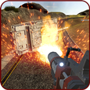 APK Battlefield Gunner Strikes 2018