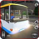 Extrême ville entraîneur autobus simulateur 2018 APK