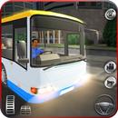 Extreme city coach bus simulator 2018 APK