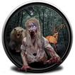 Survival Island: Wild Zombie Shooter 3D 2018