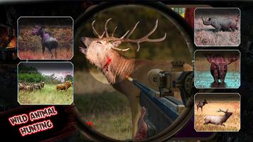 Survival Island: Wild Zombie Shooter 3D 2018 screenshot 2