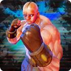 Karate King Fighting Game أيقونة