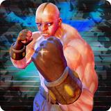 Karate King Fighting Game icône