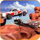 APK Mini Real Fast Car Hill Racing Adventure