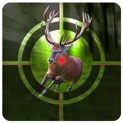 Descargar APK de Wild Safari Hunter: Hunting & Shooting 3D