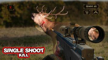 Wild Safari Hunter: Hunting & Shooting 3D screenshot 3