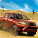APK Extreme Offroad Pickup Truck Spin Adventure 3D