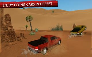 Extreme Offroad Pickup Truck Spin Adventure 3D capture d'écran 3