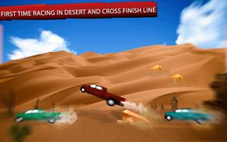 Extreme Offroad Pickup Truck Spin Adventure 3D capture d'écran 1