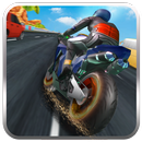 HIghway Traffic Motorbike Race 2018 APK