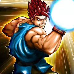 Super KungFu Fighting Hero Game APK download