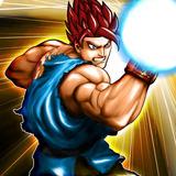 Super KungFu Fighting Hero Game icono