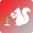 Squirrel Recovery; Addiction icône