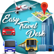 Easy Travel Desk