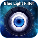 Blue Light Eye Care icône