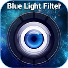 Blue Light Eye Care आइकन