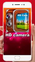 HD Camera โปสเตอร์