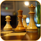 Chess Game biểu tượng