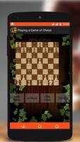 Chess Game imagem de tela 2